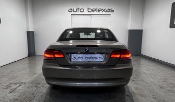 Bmw 320 CABRIO ’08 full
