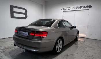 Bmw 320 CABRIO ’08 full