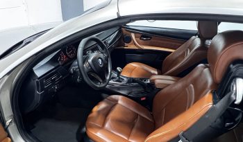 Bmw 320 CABRIO ’08 full