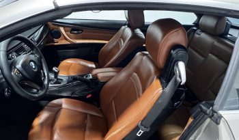 Bmw 320 CABRIO ’08 full