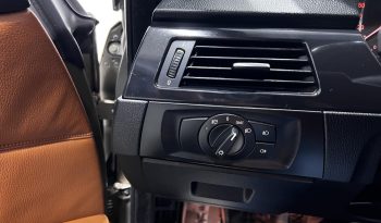 Bmw 320 CABRIO ’08 full
