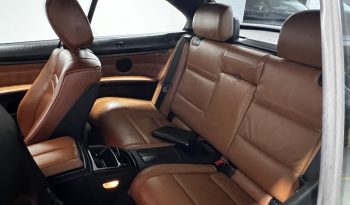 Bmw 320 CABRIO ’08 full