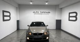 Bmw 320 CABRIO ’08