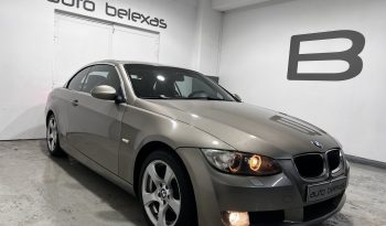 Bmw 320 CABRIO ’08 full