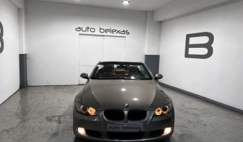 Bmw 320 CABRIO ’08 full