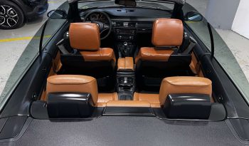 Bmw 320 CABRIO ’08 full