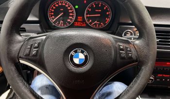 Bmw 320 CABRIO ’08 full