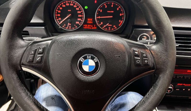 Bmw 320 CABRIO ’08 full