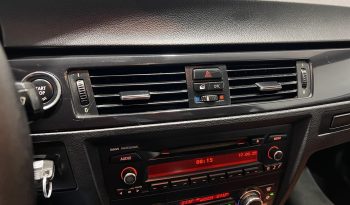 Bmw 320 CABRIO ’08 full