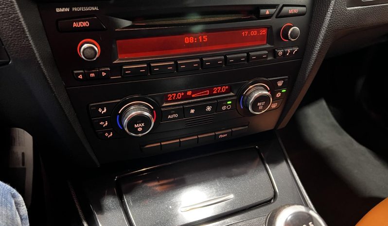 Bmw 320 CABRIO ’08 full