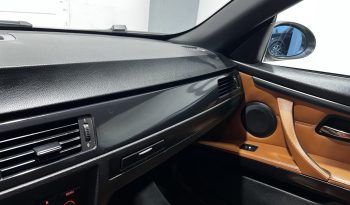 Bmw 320 CABRIO ’08 full