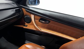 Bmw 320 CABRIO ’08 full