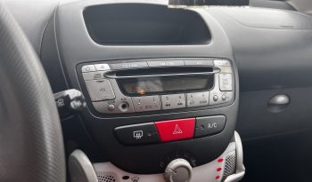 Citroen C1 1.0 STYLE ’12 full