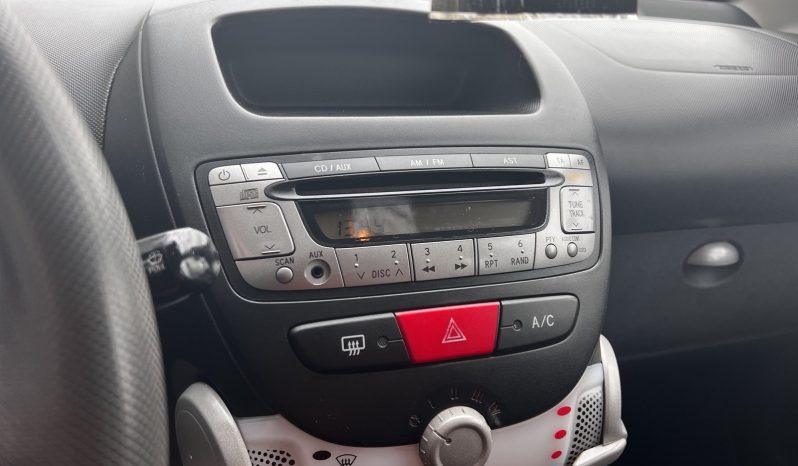 Citroen C1 1.0 STYLE ’12 full