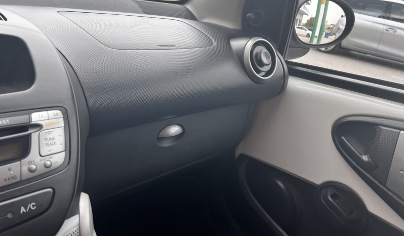 Citroen C1 1.0 STYLE ’12 full
