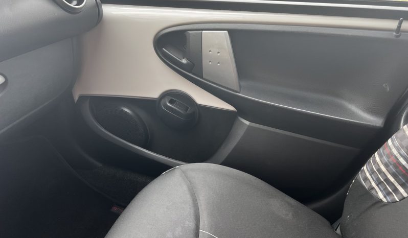 Citroen C1 1.0 STYLE ’12 full