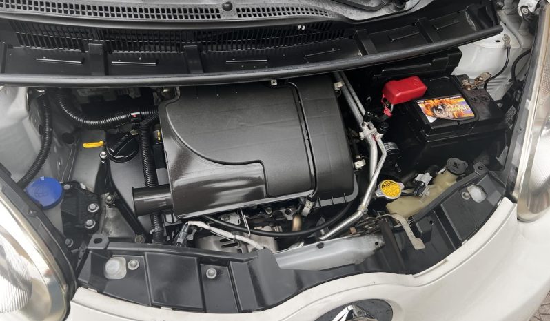 Citroen C1 1.0 STYLE ’12 full