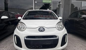 Citroen C1 1.0 STYLE ’12 full