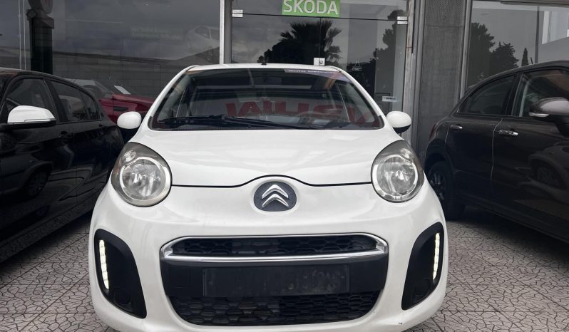 Citroen C1 1.0 STYLE ’12 full