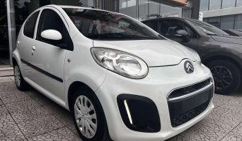 Citroen C1 1.0 STYLE ’12 full