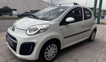 Citroen C1 1.0 STYLE ’12 full