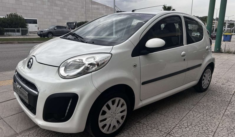 Citroen C1 1.0 STYLE ’12 full