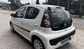 Citroen C1 1.0 STYLE ’12 full