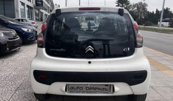 Citroen C1 1.0 STYLE ’12 full