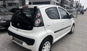 Citroen C1 1.0 STYLE ’12 full