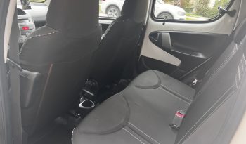 Citroen C1 1.0 STYLE ’12 full