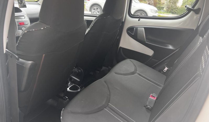 Citroen C1 1.0 STYLE ’12 full