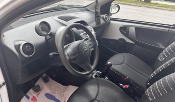 Citroen C1 1.0 STYLE ’12 full