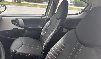 Citroen C1 1.0 STYLE ’12 full