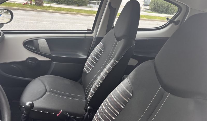 Citroen C1 1.0 STYLE ’12 full