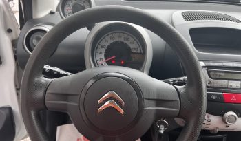 Citroen C1 1.0 STYLE ’12 full