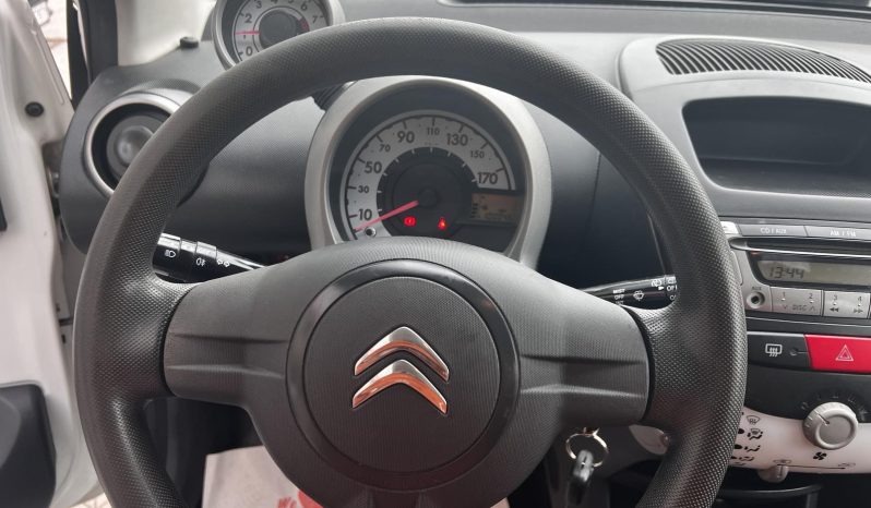 Citroen C1 1.0 STYLE ’12 full