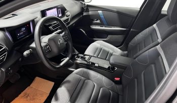 Citroen C4 e-c4 shine ’23 full