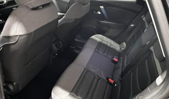 Citroen C4 e-c4 shine ’23 full