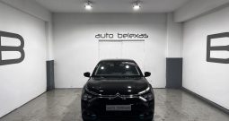 Citroen C4 e-c4 shine ’23