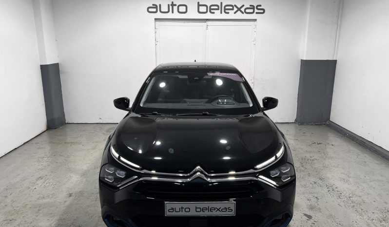 Citroen C4 e-c4 shine ’23 full