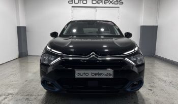 Citroen C4 e-c4 shine ’23 full