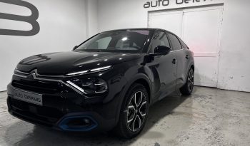Citroen C4 e-c4 shine ’23 full
