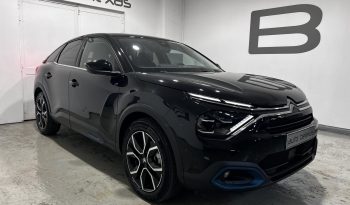 Citroen C4 e-c4 shine ’23 full