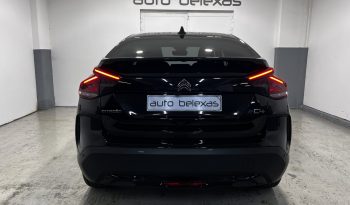 Citroen C4 e-c4 shine ’23 full