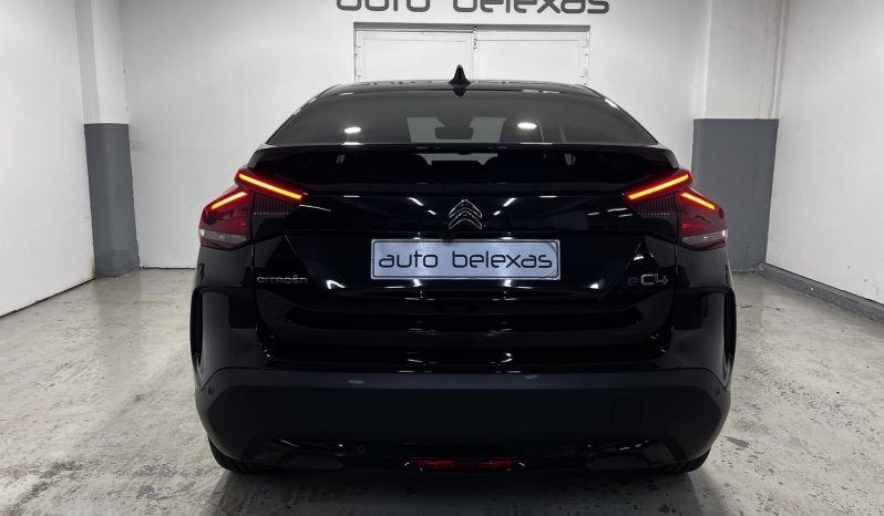Citroen C4 e-c4 shine ’23 full