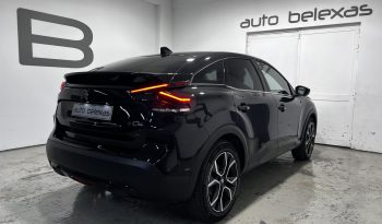 Citroen C4 e-c4 shine ’23 full