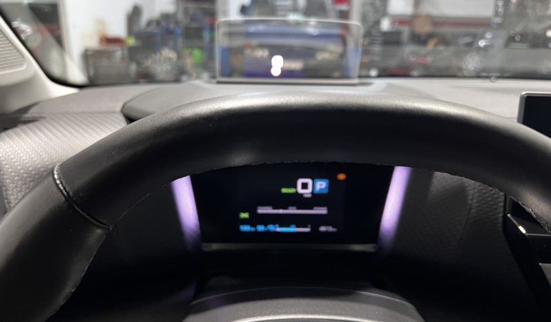 Citroen C4 e-c4 shine ’23 full