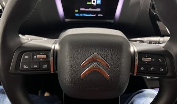 Citroen C4 e-c4 shine ’23 full