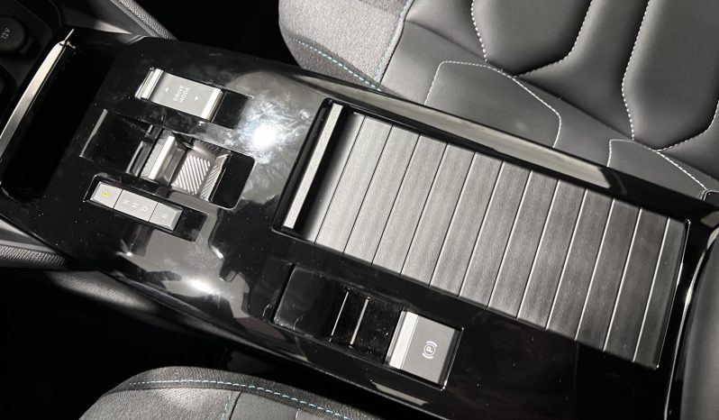 Citroen C4 e-c4 shine ’23 full