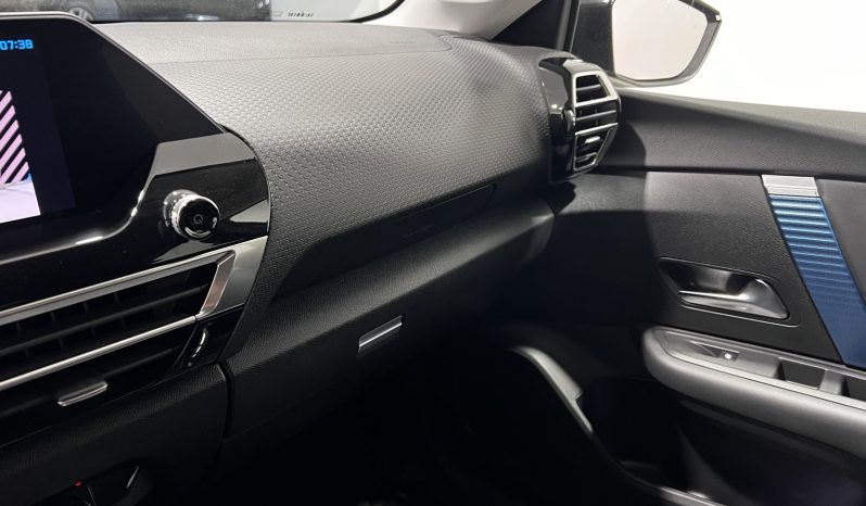Citroen C4 e-c4 shine ’23 full